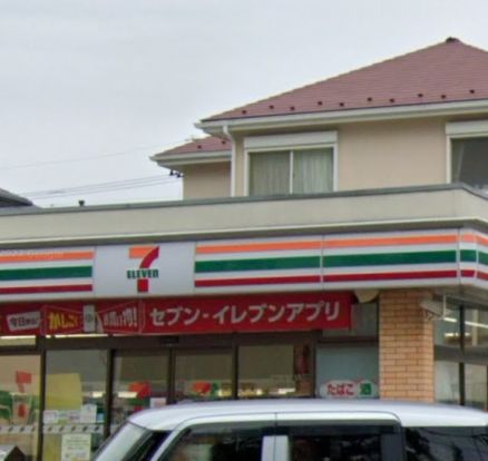 セブンイレブン 千葉瑞穂の杜店の画像