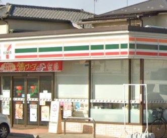 セブンイレブン 千葉若葉北通り店の画像