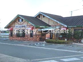 コメダ珈琲店 浜松志都呂店の画像