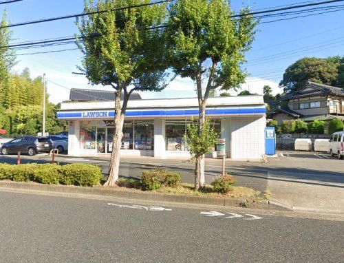 ローソン 町田金井町店の画像