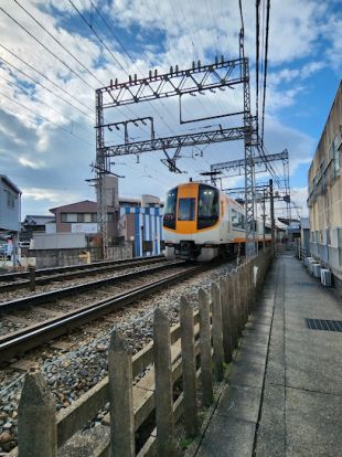 平城駅の画像