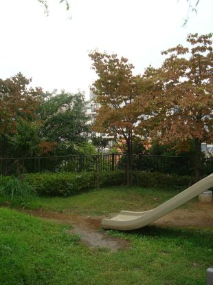 大塚坂下町公園の画像