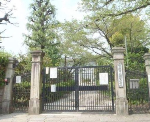 翔鸞小学校の画像