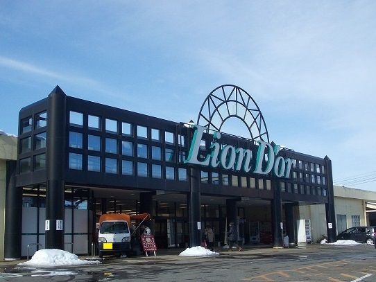 Lion D'or(リオン ドール) 十日町店の画像