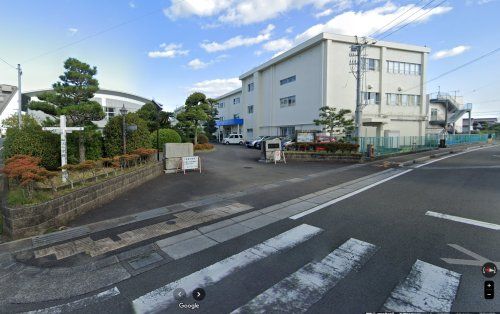 牧之原市立細江小学校の画像