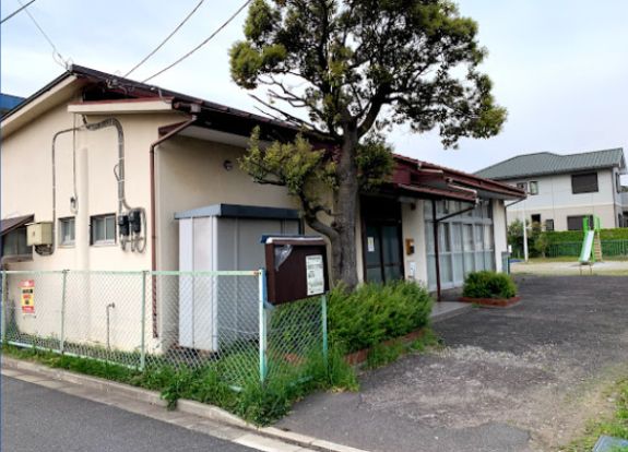 千葉市 中央区 末広公民館の画像