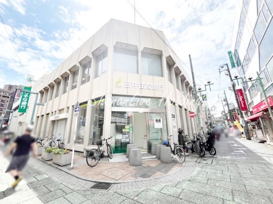 三井住友銀行　綱島支店の画像