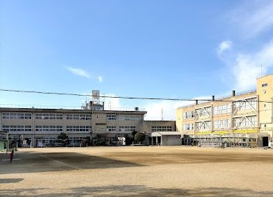 松原市立天美小学校の画像