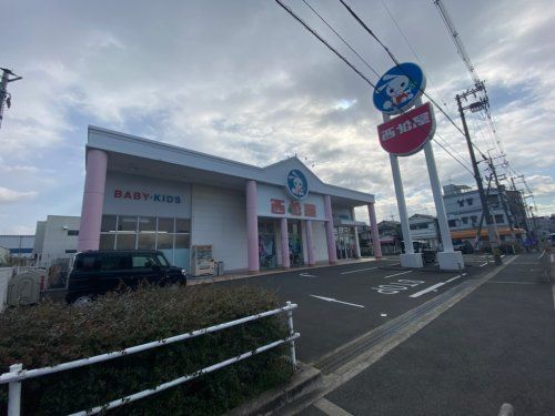 西松屋 寝屋川大成店の画像