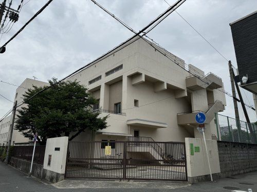 大阪市立神路小学校の画像