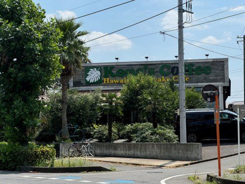 コナズ珈琲東浦和店の画像