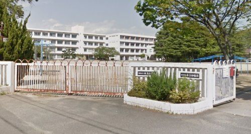 姫路市立水上小学校の画像