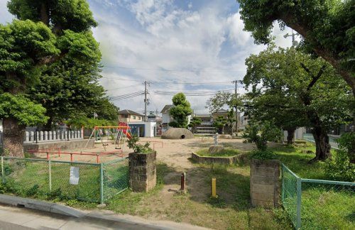 野里東公園の画像