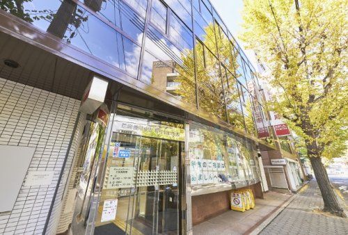 尼崎信用金庫甲子園口支店の画像