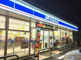 ローソン 三原宮浦大通り店の画像