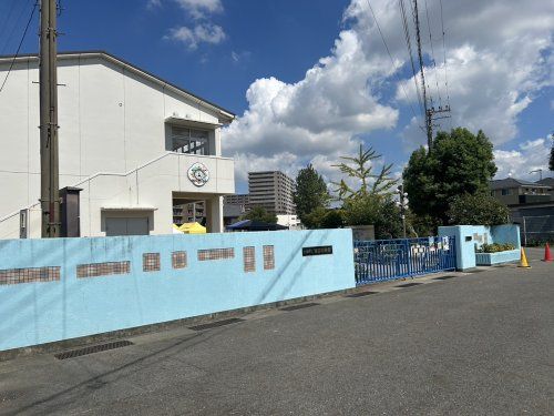 大津市立瀬田幼稚園の画像