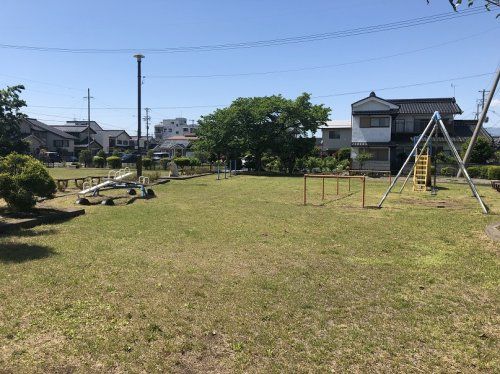 水上公園の画像