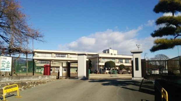 高崎市立下里見小学校	の画像