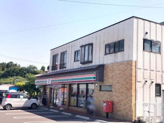 セブンイレブン高崎里見店	の画像