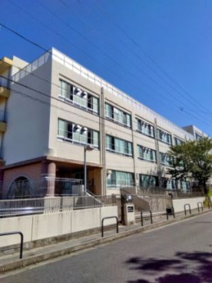 名古屋市立富士見台小学校の画像