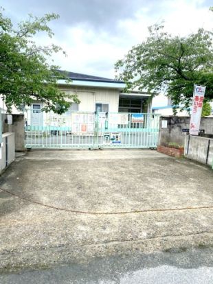 寝屋川市立田井小学校の画像