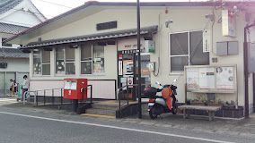 高松仏生山郵便局の画像