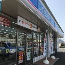 ローソン 高松牟礼町店の画像