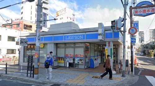 ローソン 鶴橋駅前店の画像