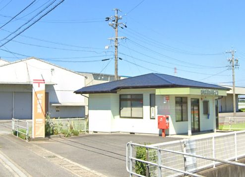 養老飯田簡易郵便局の画像