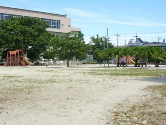 柳崎公園の画像