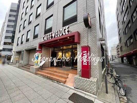 カフェ・ベローチェ 関内みなと大通店の画像