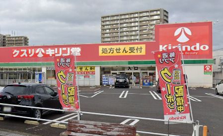 キリン堂 守山梅田店の画像