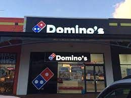 ドミノ・ピザ Domino'sPizza浪速元町の画像