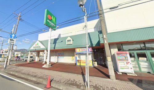 マルエツ 中津店の画像