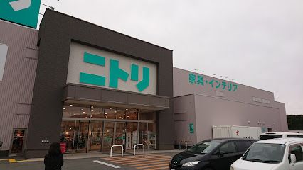 ニトリ加古川店の画像