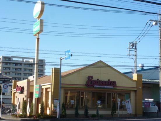 サイゼリヤ 東川口店の画像