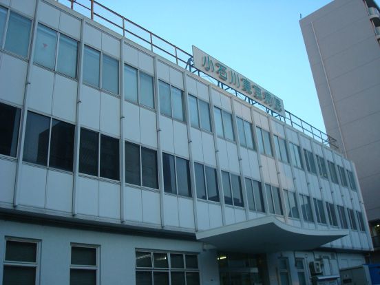 小石川東京病院の画像