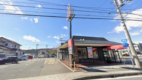 マクドナルド 愛川中津店の画像