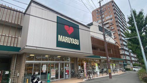 マルヤス 南春日丘店の画像