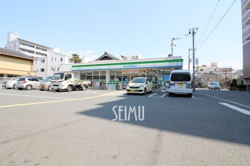 ファミリーマート　高倉町二丁目店の画像