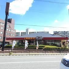 ガスト 高槻東店の画像