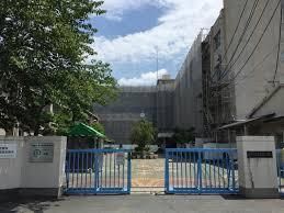 高槻市立西大冠小学校の画像