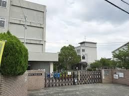 高槻市立如是小学校の画像