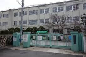 高槻市立大冠小学校の画像