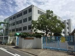 高槻市立奥坂小学校の画像