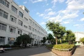 高槻市立桜台小学校の画像