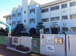 高槻市立阿武山小学校の画像