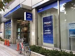 みずほ銀行 高槻支店の画像