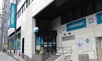 三井住友信託銀行 茨木支店の画像