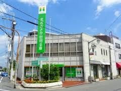 北おおさか信用金庫富田支店の画像